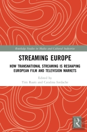 Streaming Europe