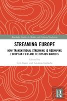 Streaming Europe