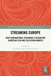 Streaming Europe