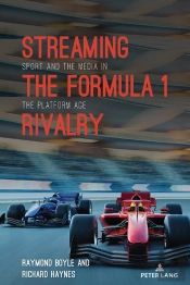 Streaming The Formula 1 Rivalry