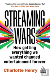 Streaming Wars