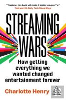 Streaming Wars