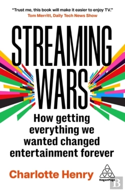 Bertrand.pt - Streaming Wars