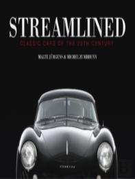 Streamlined