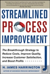 Streamlined Process Improvement
