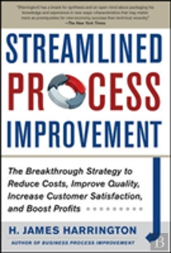 Bertrand.pt - Streamlined Process Improvement
