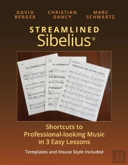Bertrand.pt - Streamlined Sibelius