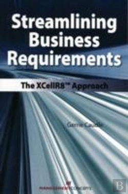 Bertrand.pt - Streamlining Business Requirements
