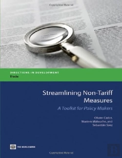 Bertrand.pt - Streamlining Non-Tariff Measures