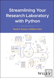 Streamlining Your Research Laboratory With Python
