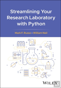 Bertrand.pt - Streamlining Your Research Laboratory With Python