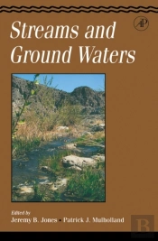 Streams And Ground Waters