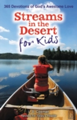 Bertrand.pt - Streams In The Desert For Kids