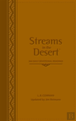 Bertrand.pt - Streams In The Desert