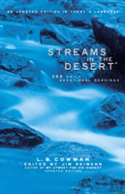 Bertrand.pt - Streams In The Desert