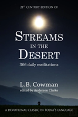Bertrand.pt - Streams In The Desert