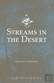 Streams In The Desert