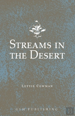 Bertrand.pt - Streams In The Desert