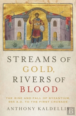 Bertrand.pt - Streams Of Gold, Rivers Of Blood