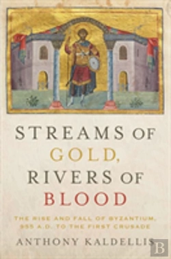 Bertrand.pt - Streams Of Gold, Rivers Of Blood