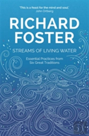 Streams Of Living Water