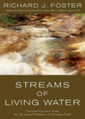 Streams Of Living Water