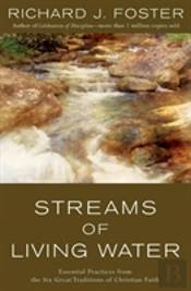 Streams Of Living Water