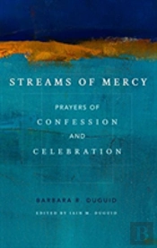 Streams Of Mercy