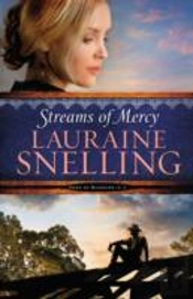 Streams Of Mercy
