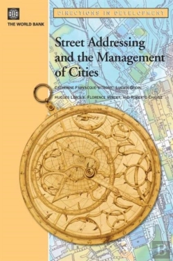 Bertrand.pt - Street Addressing And The Management Of Cities