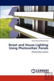 Street And House Lighting Using Photovoltaic Panels