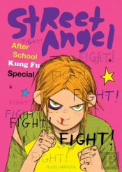 Street Angel: After School Kung Fu Special