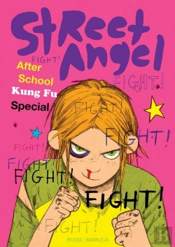 Bertrand.pt - Street Angel: After School Kung Fu Special