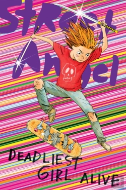 Bertrand.pt - Street Angel: Deadliest Girl Alive