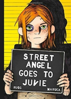 Bertrand.pt - Street Angel Goes To Juvie