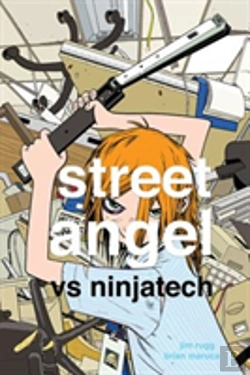 Bertrand.pt - Street Angel Vs Ninjatech