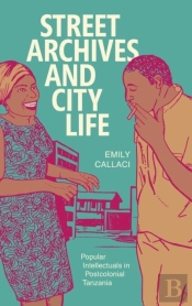 Street Archives And City Life