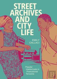 Street Archives And City Life