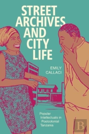 Street Archives And City Life