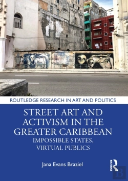 Bertrand.pt - Street Art And Activism In The Greater Caribbean