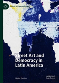 Bertrand.pt - Street Art And Democracy In Latin America