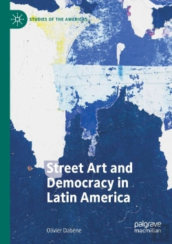 Bertrand.pt - Street Art And Democracy In Latin America