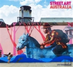 Bertrand.pt - Street Art Australia