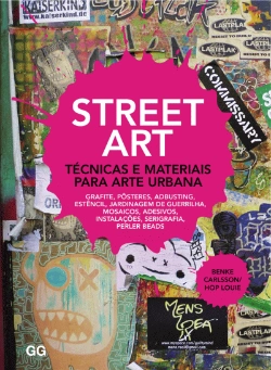 Bertrand.pt - Street Art