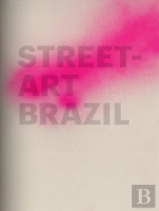 Street Art Brazil