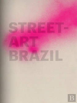 Bertrand.pt - Street Art Brazil
