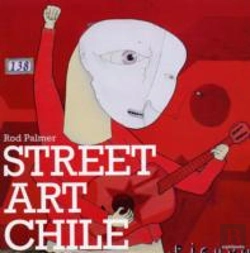 Bertrand.pt - Street Art Chile