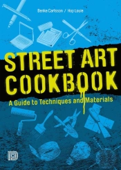 Street Art Cookbook