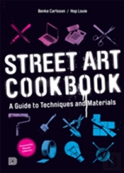 Street Art Cookbook