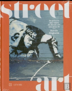 Bertrand.pt - Street Art